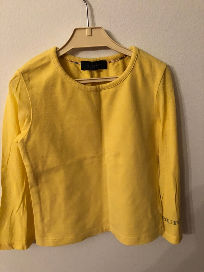 Burberry aito uoea paida koko 4