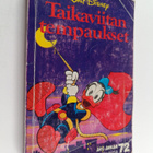 Walt Disney : Taikaviitan tempaukset - pikkukuva 1