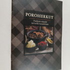 Poroherkut : yhdeksän reseptiä tarinoilla maustettuna - pikkukuva 1