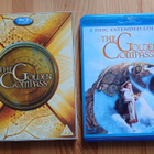 The Golden Compass bluray - pikkukuva 1