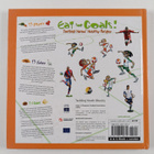 Russell Stevens : Eat for Goals! : Football Heroes' Healt... - pikkukuva 2