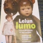 Lelun lumo juliste - pikkukuva 1
