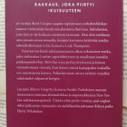 Lucinda Riley - Vangittu kauneus (pokkari) - pikkukuva 2