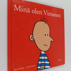 Katti Hoflin : Minä olen Virtanen - pikkukuva 1