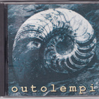 Outolempi - Outolempi (CD, Album) - pikkukuva 1