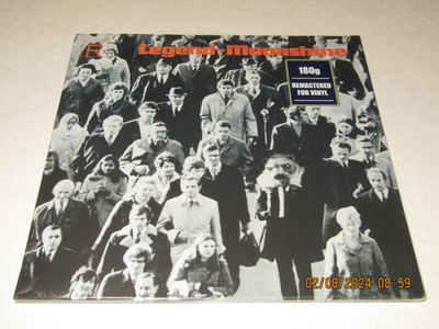 *LP* LEGEND Moonshine