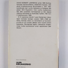 D. H. Lawrence : Lady Chatterleyn rakastaja - pikkukuva 2