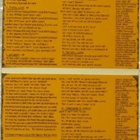Blueintheface • 33 Minutes Of Your Life CD - pikkukuva 2