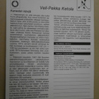 Concert Hall, Jääkiekko, Veli-Pekka Ketola - pikkukuva 2