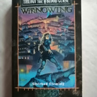 Fleming, Gherbod: Vampire: The Masquerade: Winnowing, the - pikkukuva 1