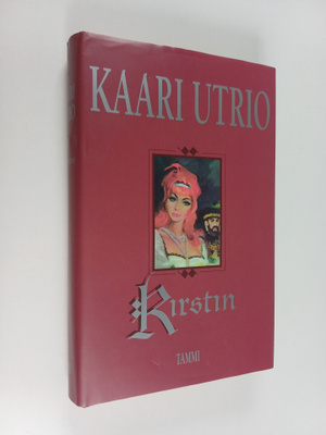 Kaari Utrio : Kirstin