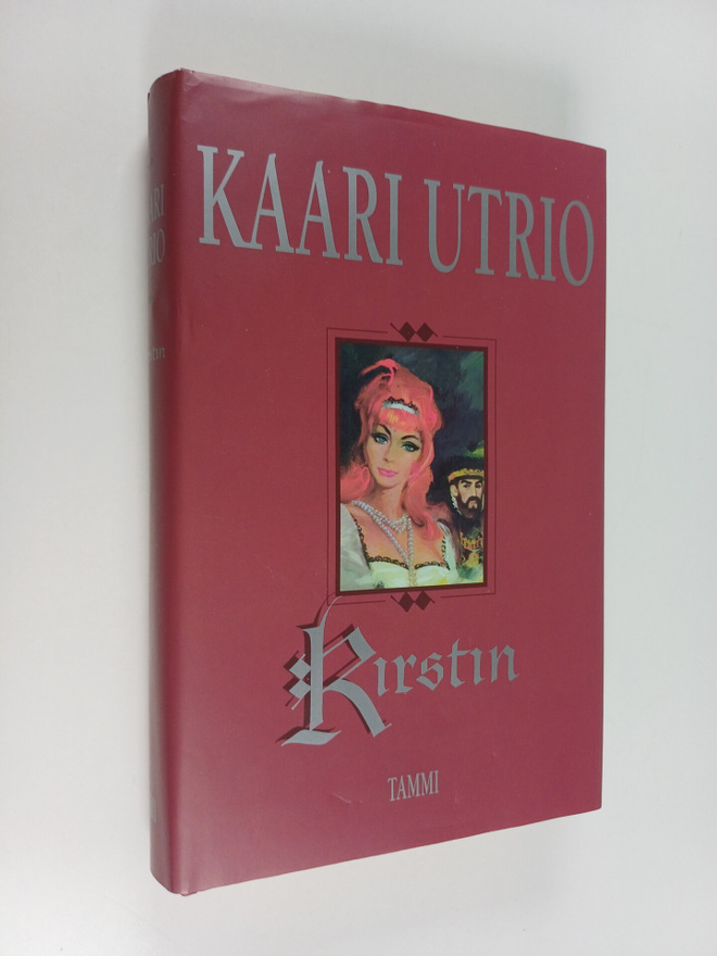 Kaari Utrio : Kirstin
