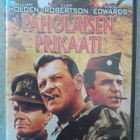 Paholaisen prikaati - pikkukuva 1
