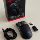 Asus ROG Harpe Ace Aim Lab Edition - langaton pelihiiri - pikkukuva 1