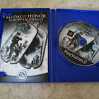 PS2: Medal of Honor - European Assault - pikkukuva 2