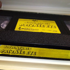 VHS :  ADVENTURES OF A PRIVATE EYE ( SIS POSTIKULU) - pikkukuva 3