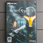 PC DVD: Timeshift peli (2007) - pikkukuva 1