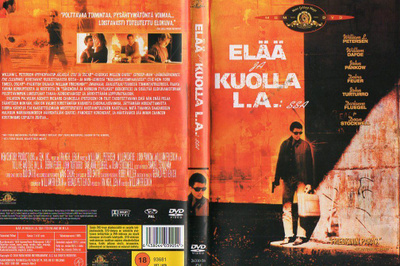 Elää Ja Kuolla L.A:Ssa	(26 506)	k	-FI-	DVD	suomik.		willem d