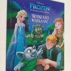 Frozen revontulten lumoa : Rohkeasti matkaan - pikkukuva 1