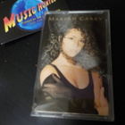 MARIAH CAREY - S/T UUSI C-KASETTI - pikkukuva 1