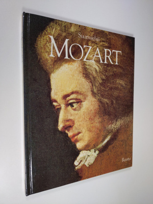 Alessandro Melchiore : Mozart