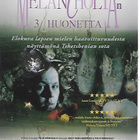 Melancholian 3 huonetta (DVD) - pikkukuva 1