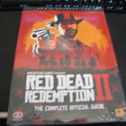 Red Dead Redemption II Complete official guide - pikkukuva 1