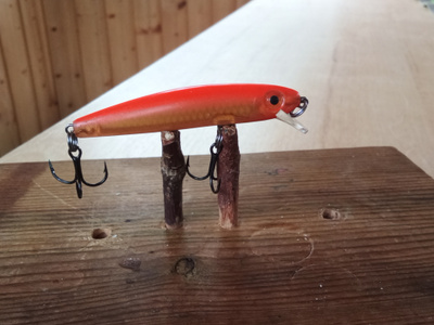 Rapala MaxRap 05
