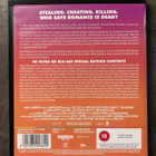 True Romance 1993 4K UHD Arrow Video - pikkukuva 2