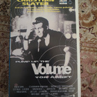 Pump Up The Volume - Yön äänet VHS Christian Slater - pikkukuva 1