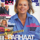 Anna n:o 38 1995 Arja Saijonmaa. Leena Uotila. Marjatta & Ca - pikkukuva 1