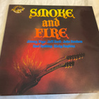 Smoke and Fire (LP) - pikkukuva 1