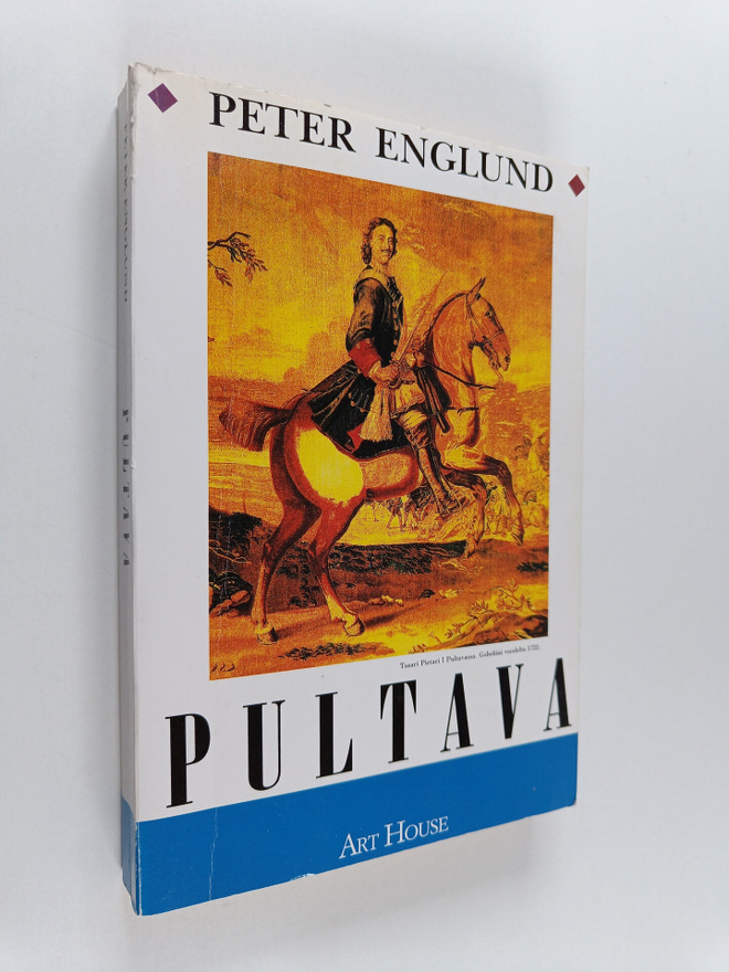 Peter Englund : Pultava