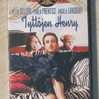 Tyttöjen Henry (1964) Peter Sellers, Angela Lansbury - pikkukuva 1