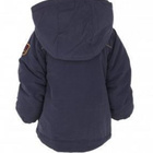 GANT poikien tummansininen TAKKI koko 98 cm, ovh 159 € - pikkukuva 2