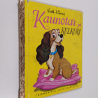 Walt Disney : Kaunotar ja Kulkuri - pikkukuva 1