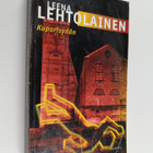 Leena Lehtolainen : Kuparisydän : dekkari - pikkukuva 1