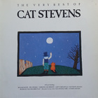 Cat Stevens -The Very Best of LP - pikkukuva 1