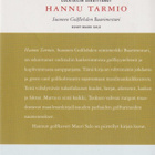 Hannu Tarmio: Rakkaudesta golfiin - samppanjaa ja kyyneleitä - pikkukuva 2