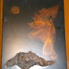 Puutaulu - Sukupuu - Voitto Rahkonen 2004 - pikkukuva 1