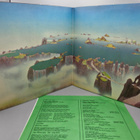 Yes – Close To The Edge LP - pikkukuva 2