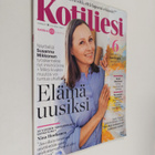 Kotiliesi 9/2022 - pikkukuva 1
