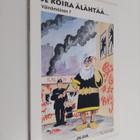 Petri Hiltunen : Se koira älähtää - pikkukuva 1