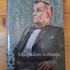 Juhani Kakkuri : Maapallon Mittaaja - pikkukuva 1