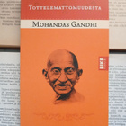Mohandas Gandhi - Tottelemattomuudesta (pokkari) - pikkukuva 3