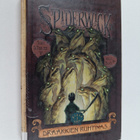 Tony DiTerlizzi : Spiderwickin kronikat II Kolmas osa kol... - pikkukuva 1