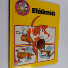 Caroline Pitcher : Eläimiä - pikkukuva 1