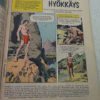TARZAN 1969 NO; 11 - pikkukuva 2