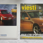VOLVO VIHKO JA VIESTI 1997 - pikkukuva 1