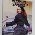 Helsingin Sanomat kuukausiliite 16/1987 (elokuu 2) - pikkukuva 1